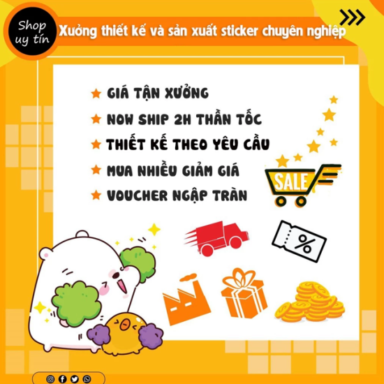 Dịch Vụ In Decal Lấy Liền tại TP Hà Nội, TP Hải Phòng, TP Đà Nẵng