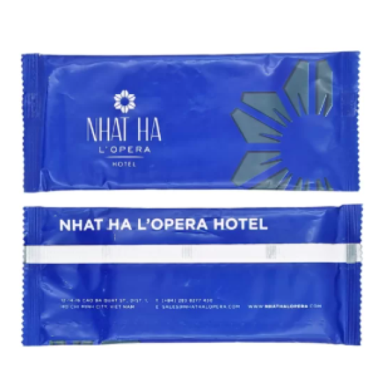 Mua Khăn Lạnh Dùng Một Lần Tại TPHCM - Sạch Sẽ, An Toàn, Giá Tốt