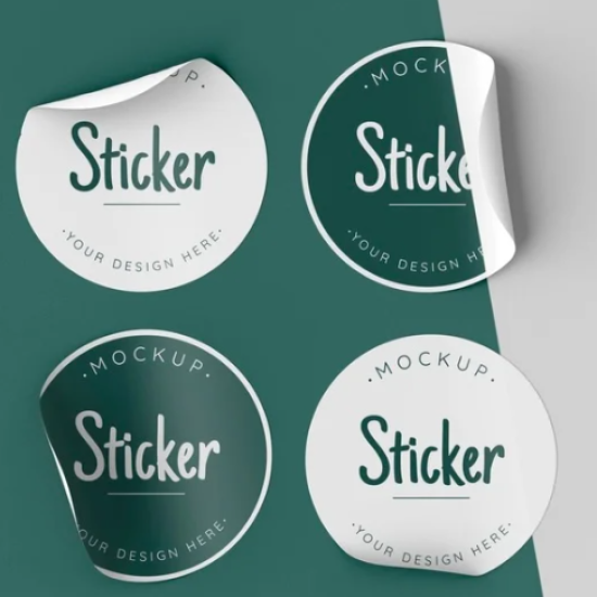 In decal, in tem nhãn tại TP Thủ Dầu Một, TP Dĩ An, TP Thuận An, Bình Dương