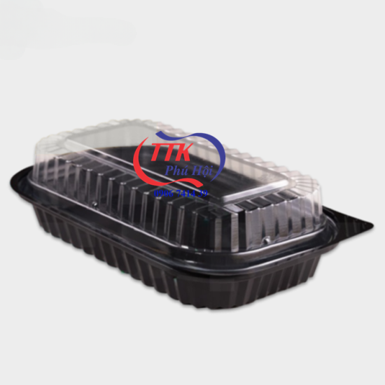 Hộp nhựa JB HT17 Jadebook