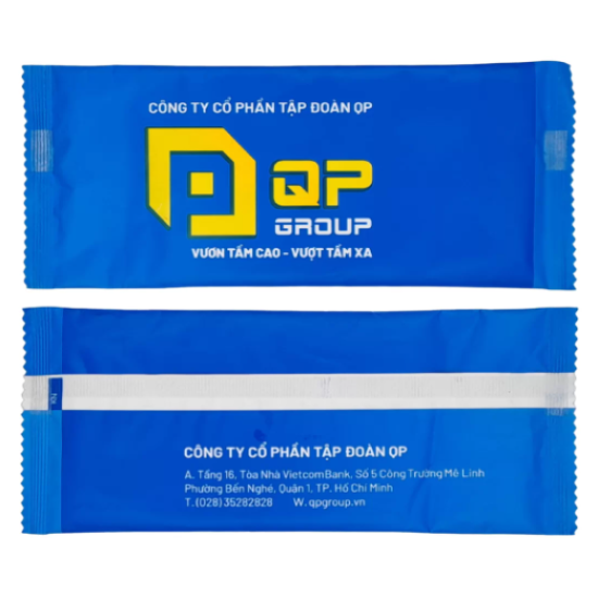 Khăn lạnh quán cafe cao cấp