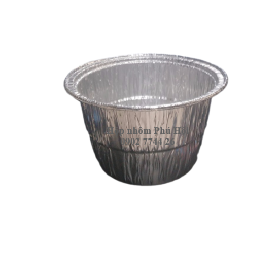 Khay nhôm 420ml, 600ml, 750ml