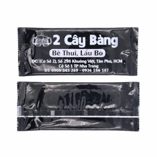 Mua khăn lạnh ở đâu Tp HCM